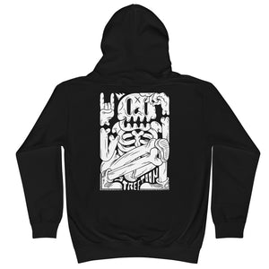 TIGHT KID HOODIE