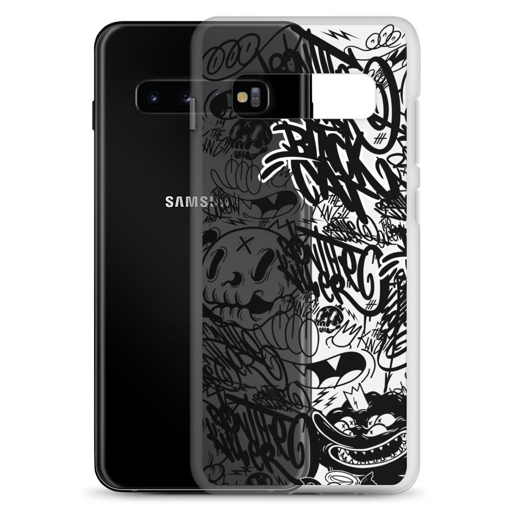 TAG SAMSUNG CASE