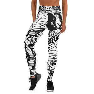 YOGA WITH STYLE LEGGINGS