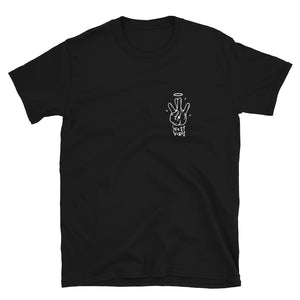 WEST VIBES T-SHIRT