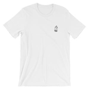 SPACE PAINT 2 T-SHIRT