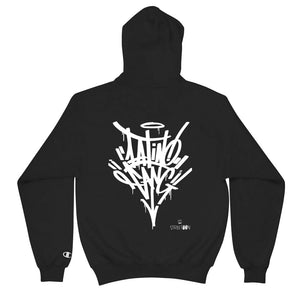 LATINO GANG HOODIE