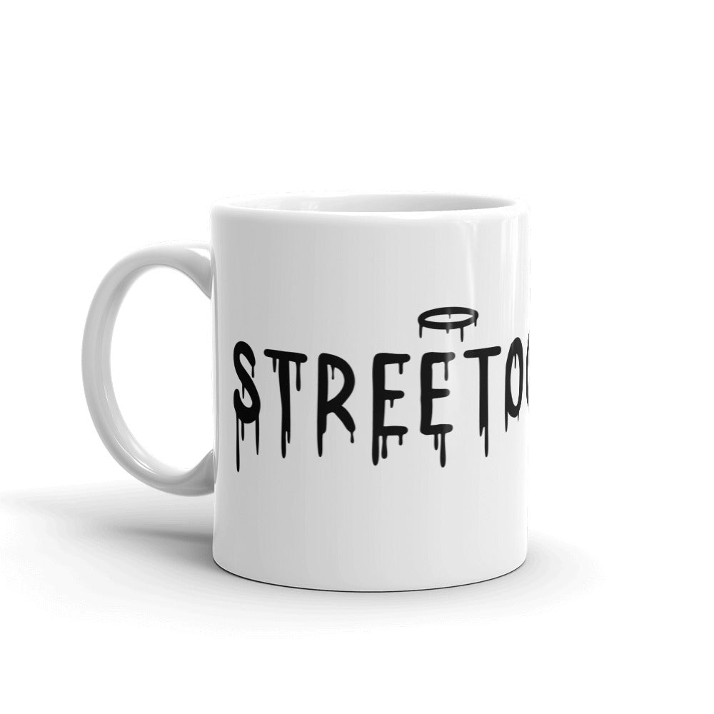 STREETOON MUG