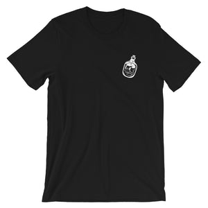 KACIKE 500 T-SHIRT