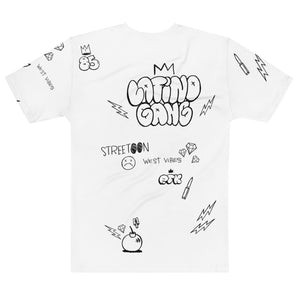 TAG T-SHIRT