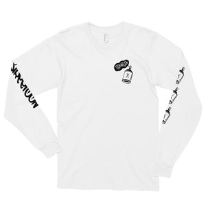 BOB LONG SLEEVED