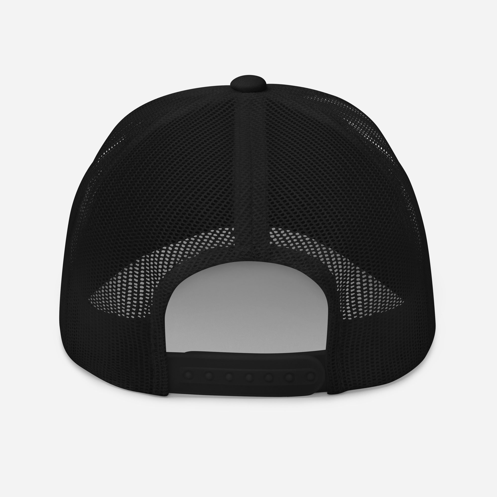 STREETOON ROCK TRUCKER