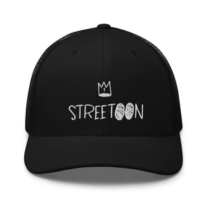 STREETOON CAP 2022