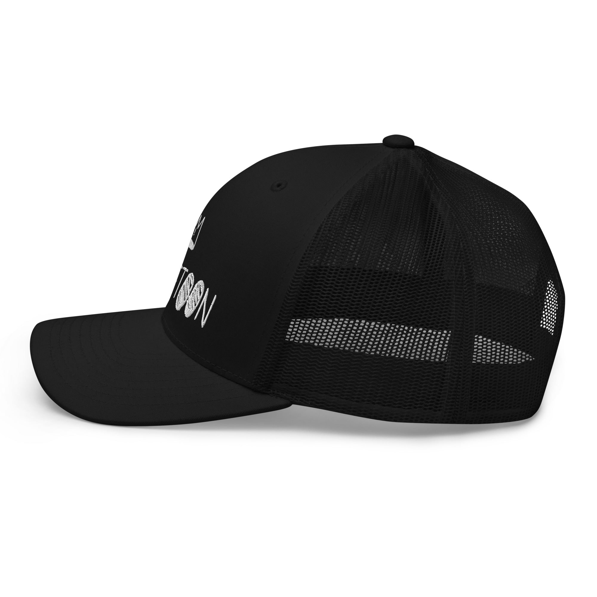 STREETOON CAP 2022