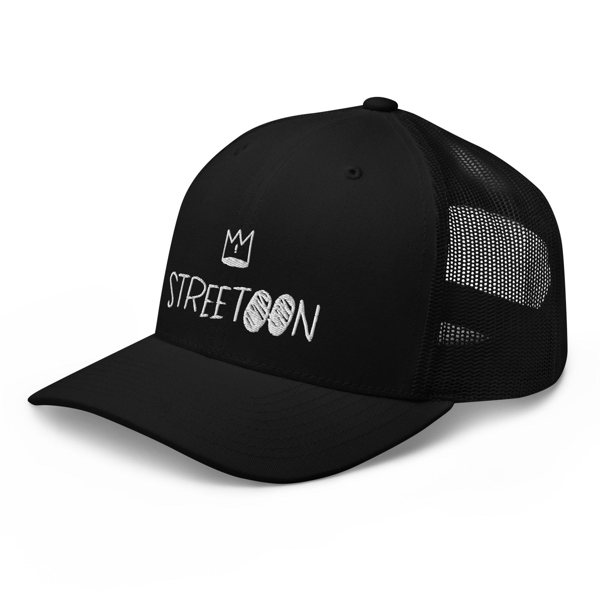 STREETOON CAP 2022