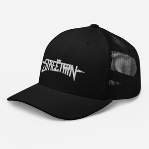 STREETOON ROCK TRUCKER