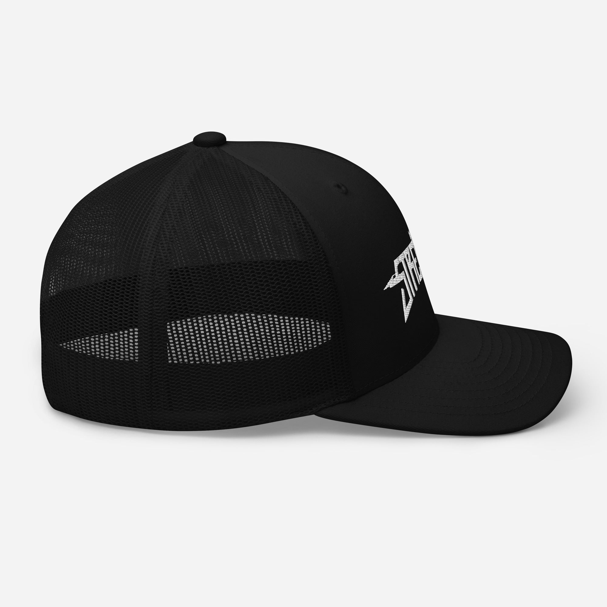 STREETOON ROCK TRUCKER