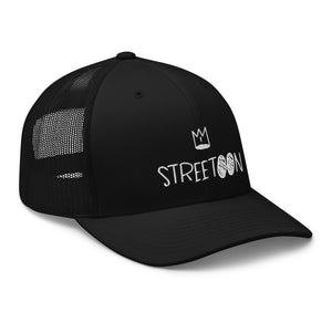 STREETOON CAP 2022