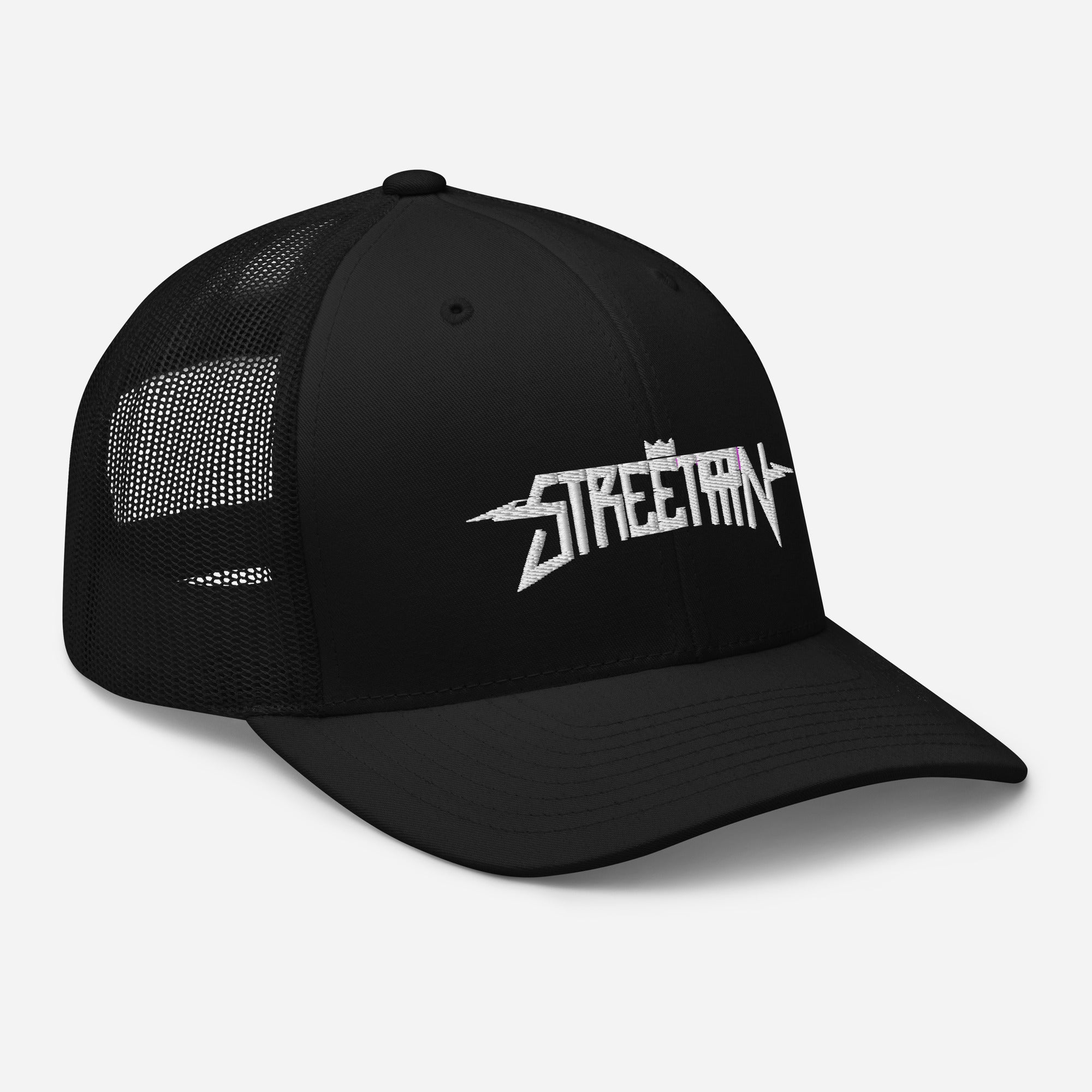 STREETOON ROCK TRUCKER