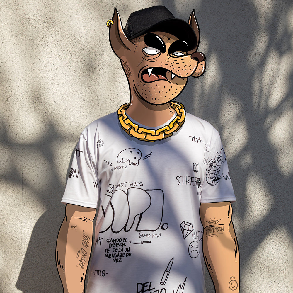 KILLING IT T-SHIRT