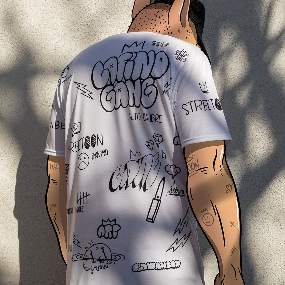 KILLING IT T-SHIRT