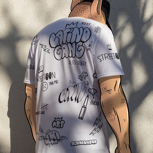 KILLING IT T-SHIRT