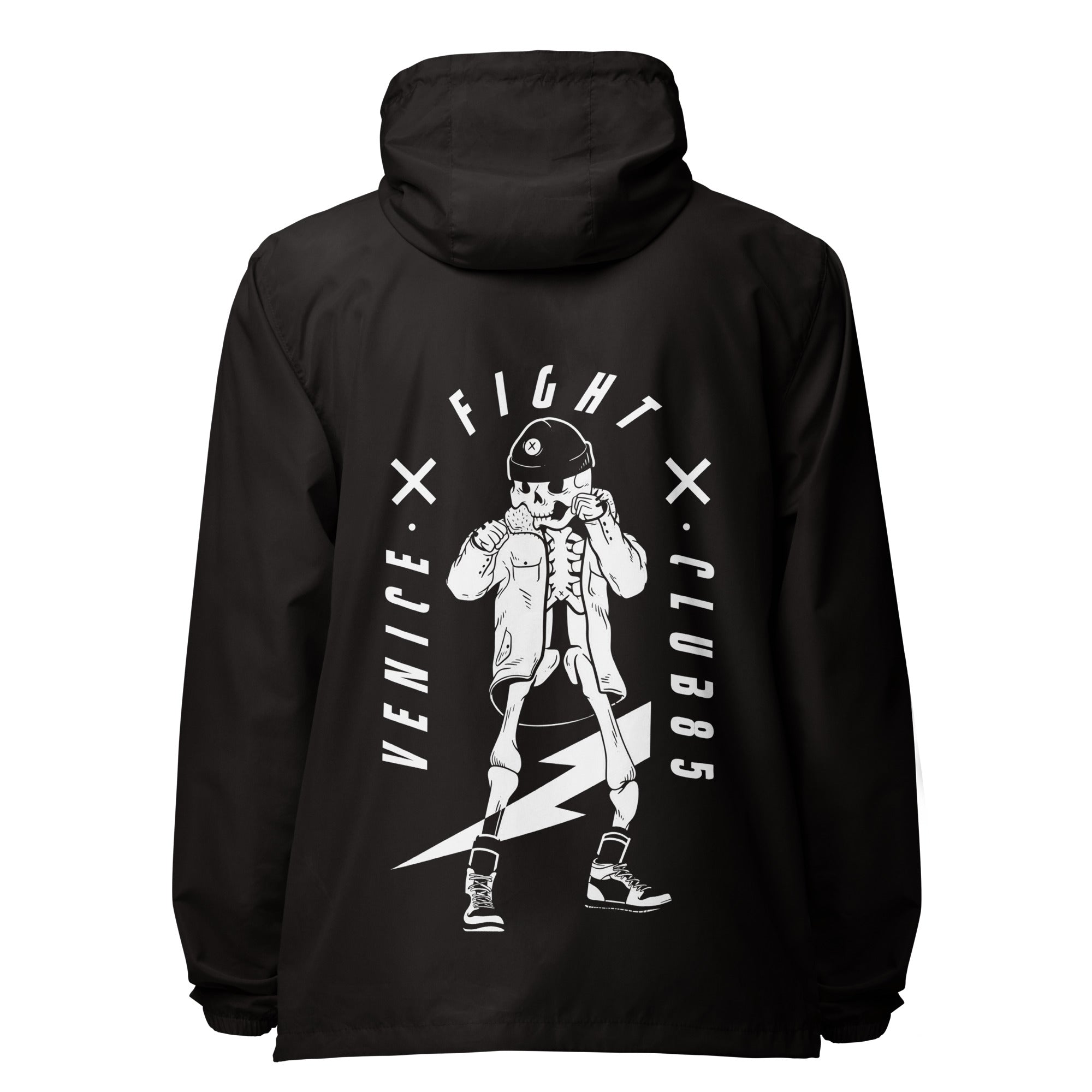 Mサイズ CLUBHAUS Hood Windbreaker Mサイズ CLUBHAUS Hood Windbreaker