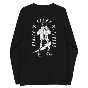 VENICE FIGHT CLUB SWEATSHIRT
