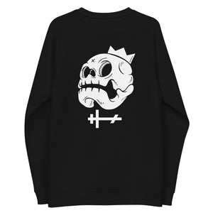 THE KEY SWEATSHIRT