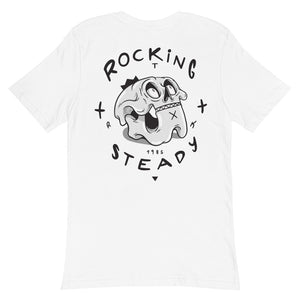 ROCKING STEADY