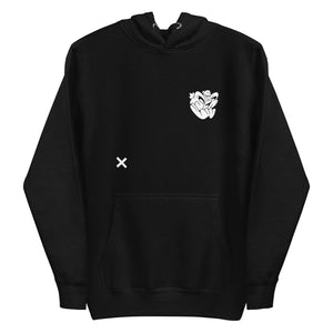 SKULL 2023 HOODIE