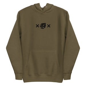 SKULL 2023 HOODIE