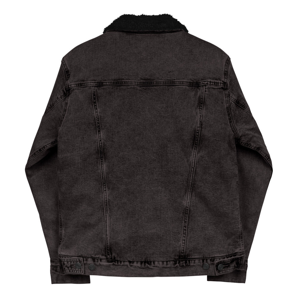 RTK DEMIN JACKET