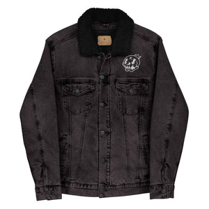 RTK DEMIN JACKET