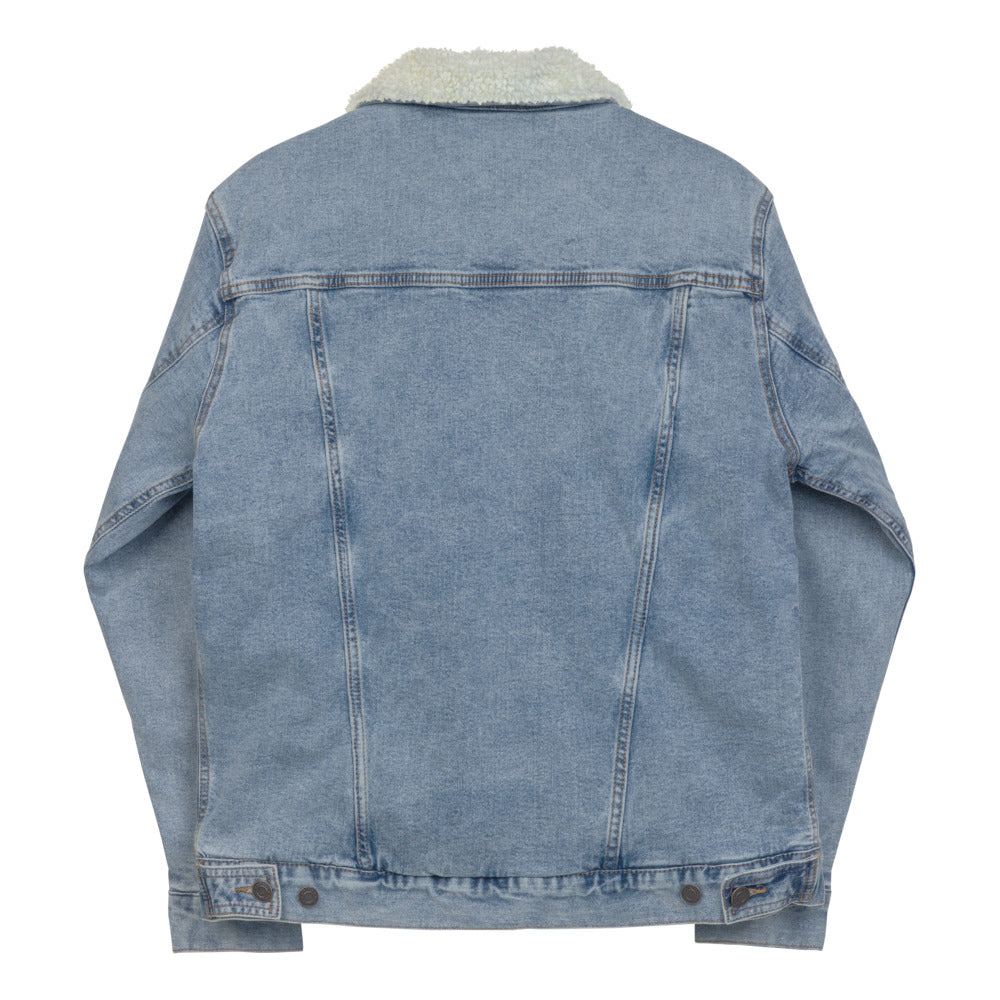 RTK DEMIN JACKET