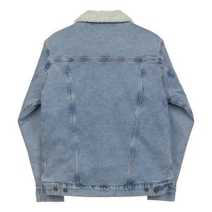 RTK DEMIN JACKET
