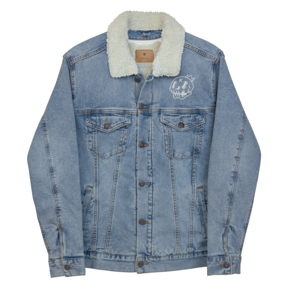 RTK DEMIN JACKET