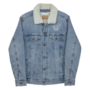 RTK DEMIN JACKET