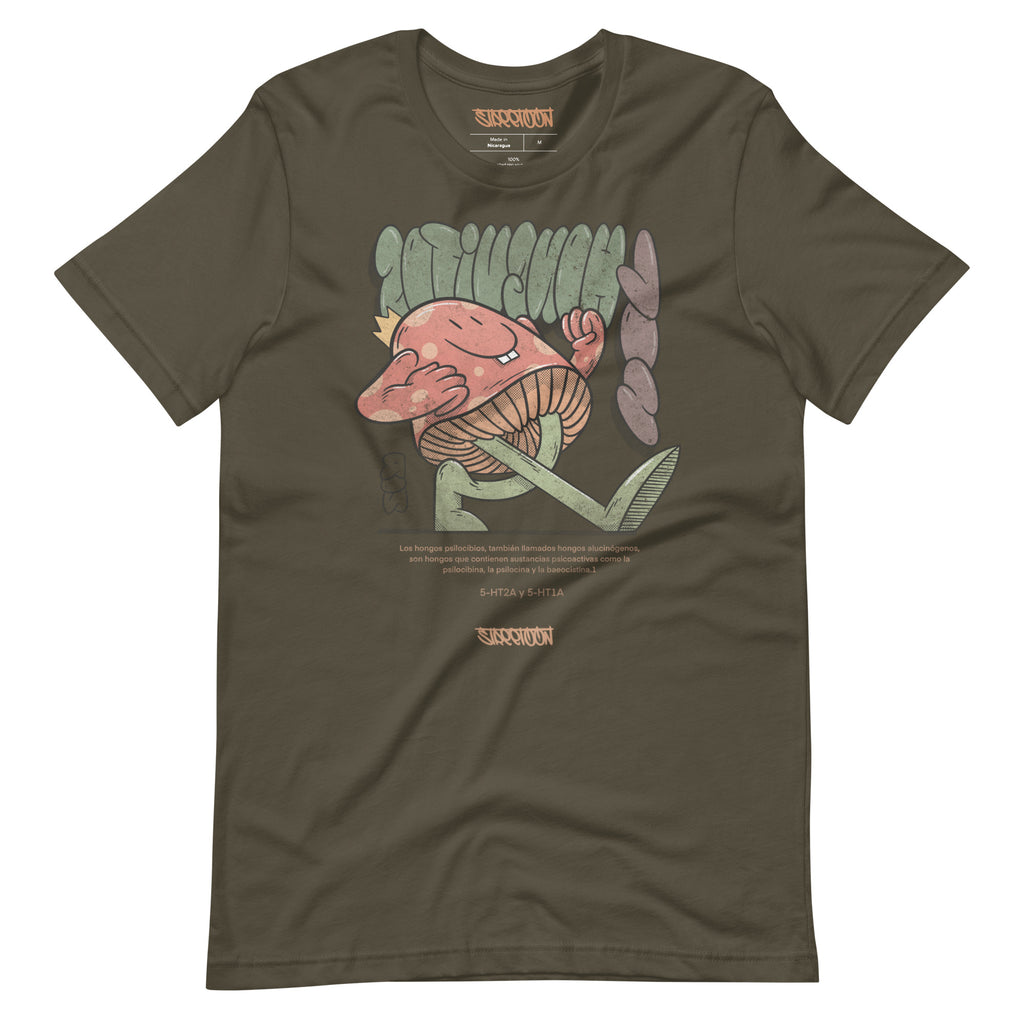 LOS HONGUITOS T-SHIRT