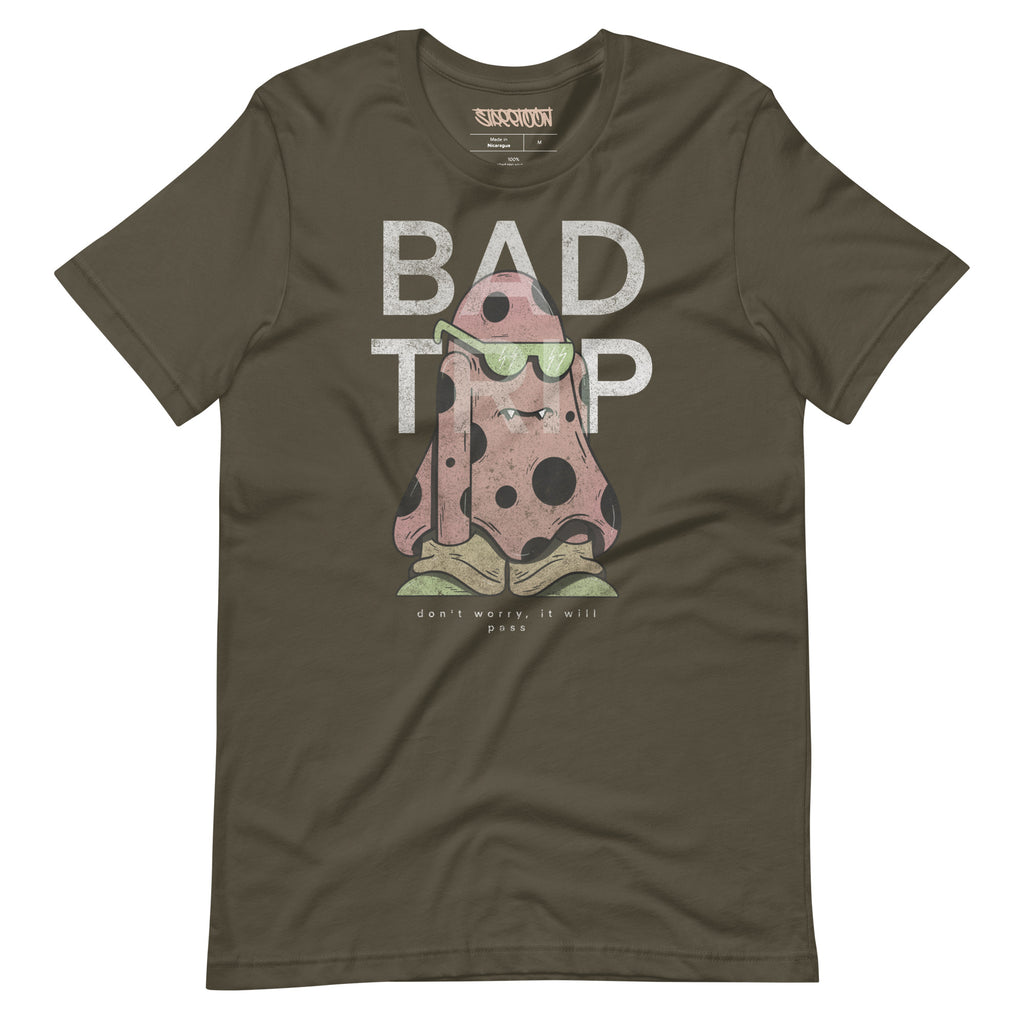 BAD TRIP T-SHIRT