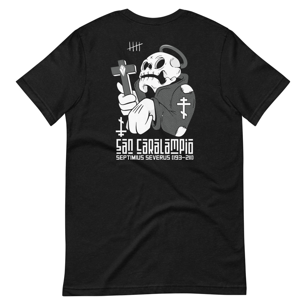 SAN CARALAMPIO