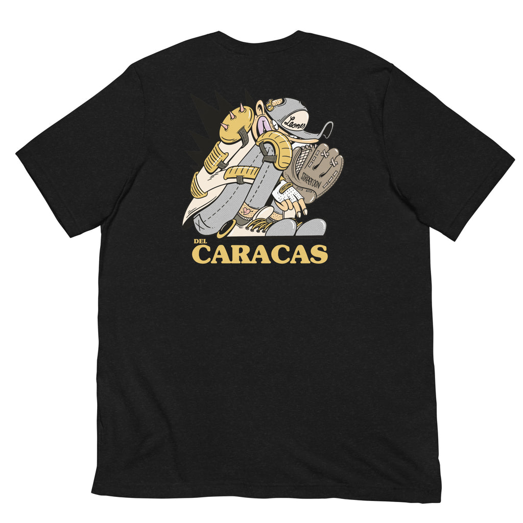 LEONES DEL CARACAS