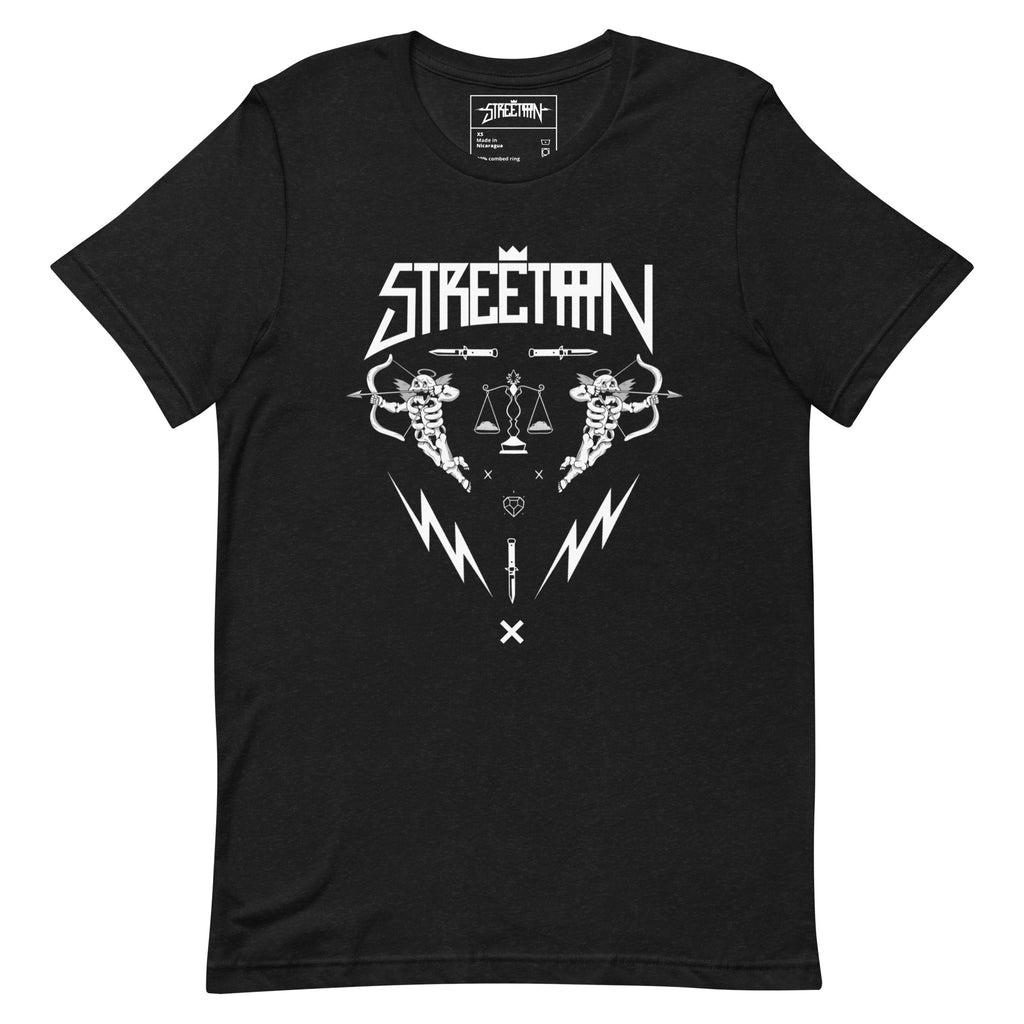 STREETOON ROCK