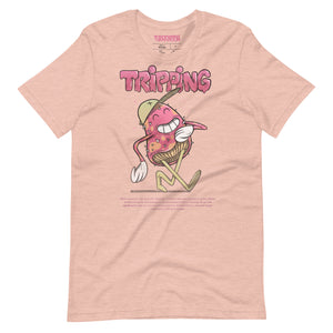 TRIPPING T-SHIRT