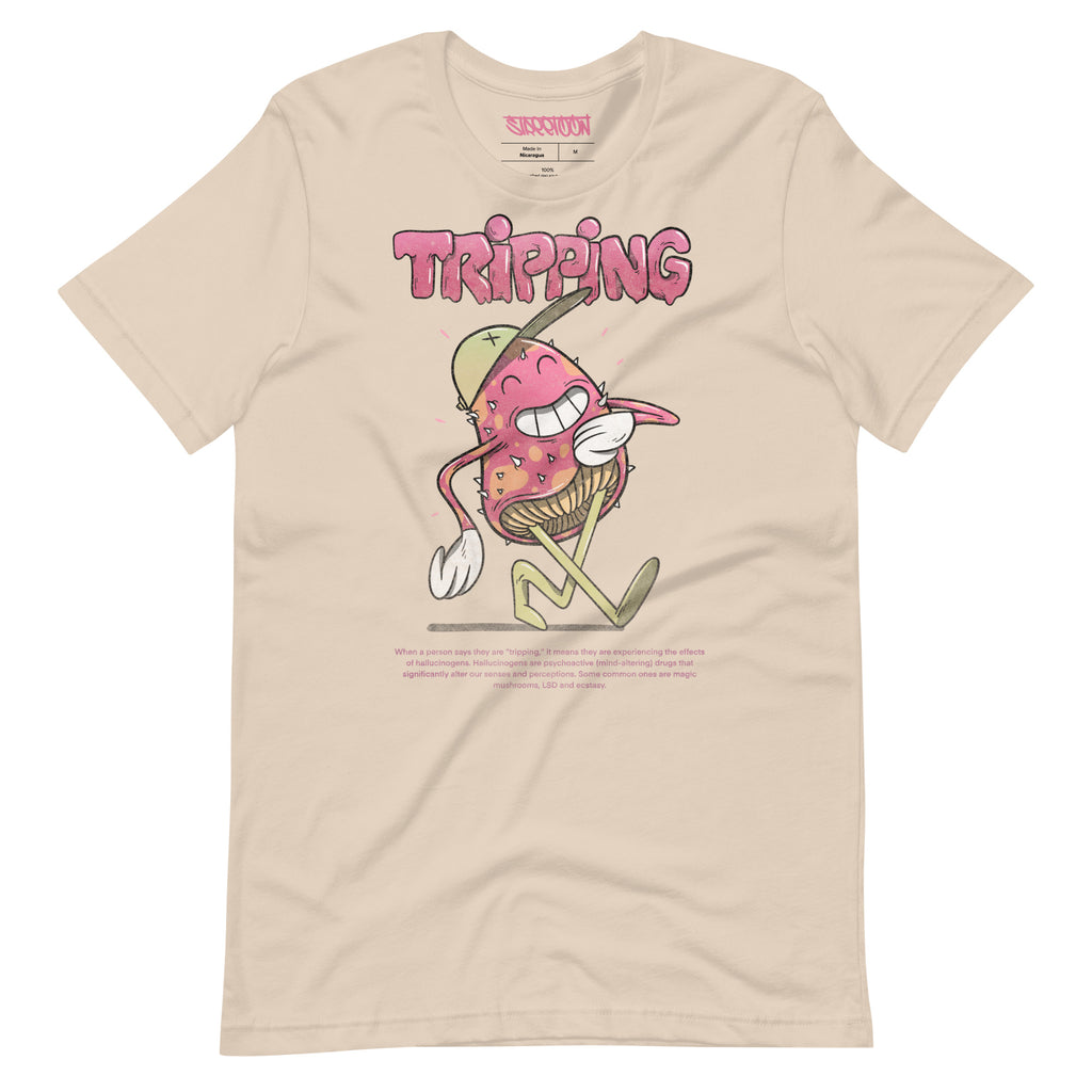 TRIPPING T-SHIRT
