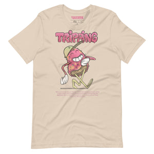 TRIPPING T-SHIRT