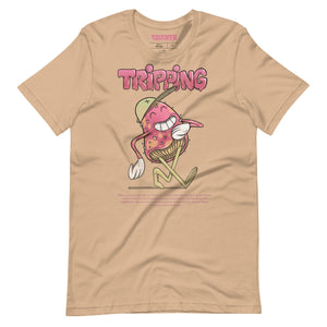 TRIPPING T-SHIRT