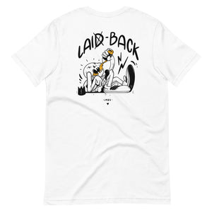 LAID BACK 3001