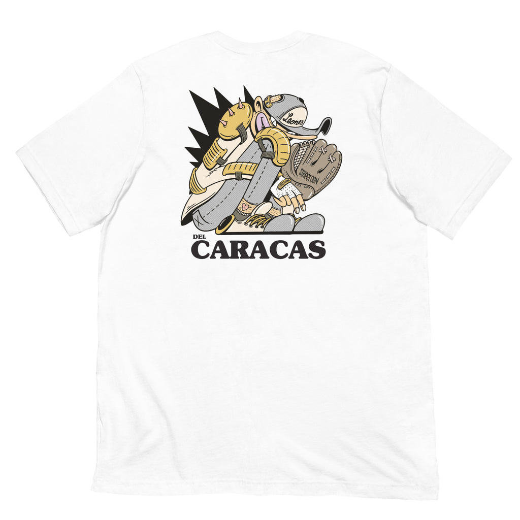 LEONES DEL CARACAS
