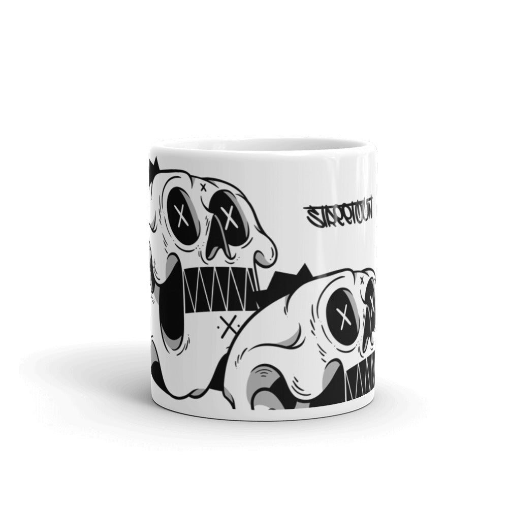 XKULL MUD