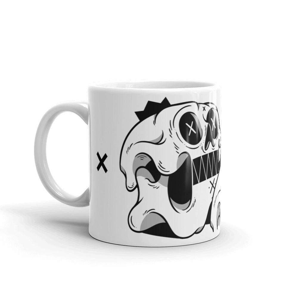 XKULL MUD