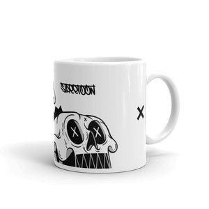 XKULL MUD