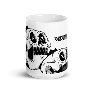 XKULL MUD
