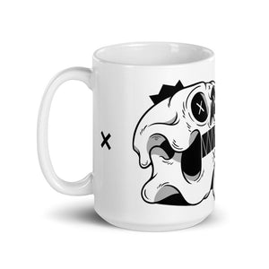 XKULL MUD