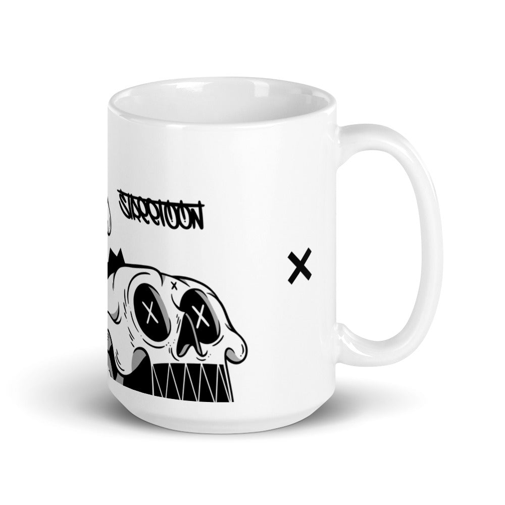 XKULL MUD